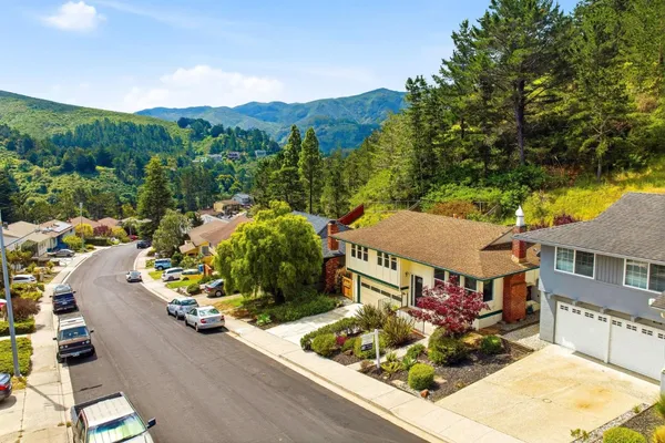 $1,498,888 | 1149 Grand Teton Drive, Pacifica, CA 94044