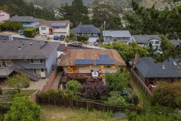 $1,498,888 | 1149 Grand Teton Drive, Pacifica, CA 94044