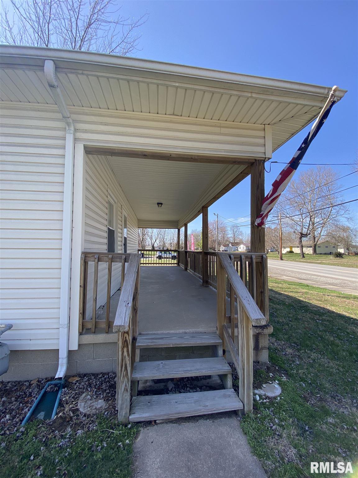 21590 Shawneetown Road Thompsonville, IL 62890 - Photo 15 of 19