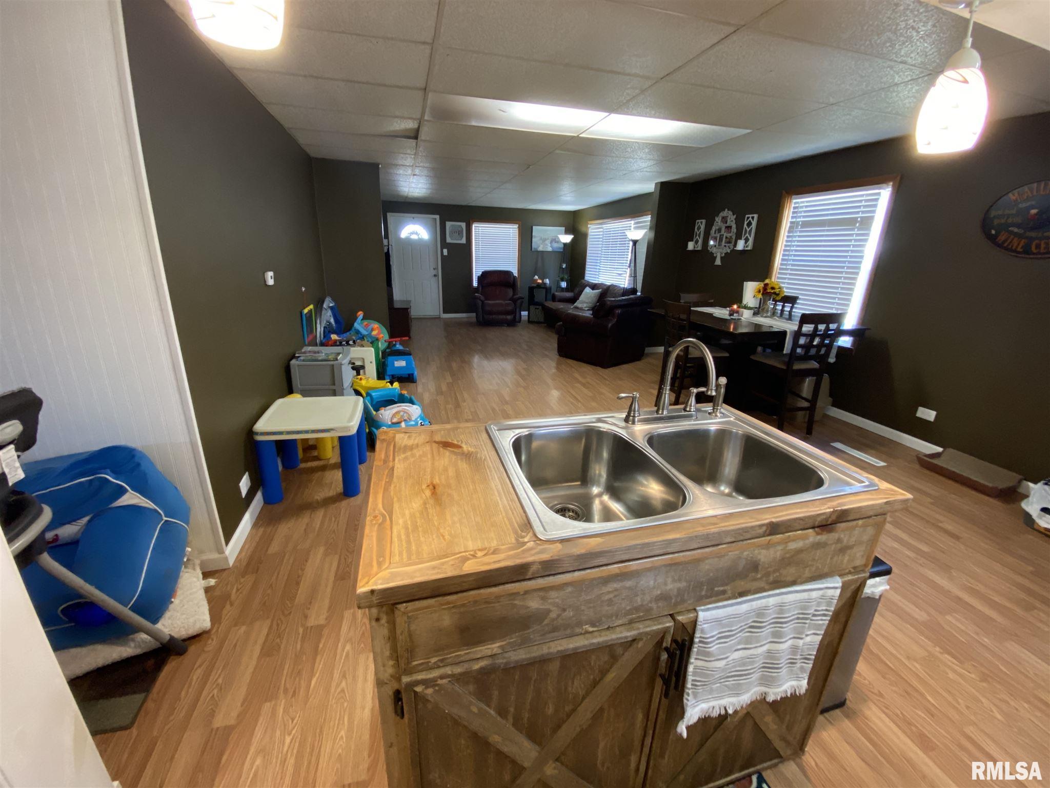 21590 Shawneetown Road Thompsonville, IL 62890 - Photo 4 of 19
