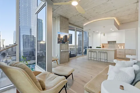 $797,000 | 360 Nueces Street, Unit 1217, Austin, TX 78701