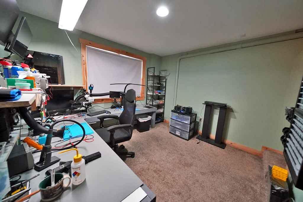 20 Hemore Road Houlton, ME 04730 - Photo 35 of 61 hobby-area-den