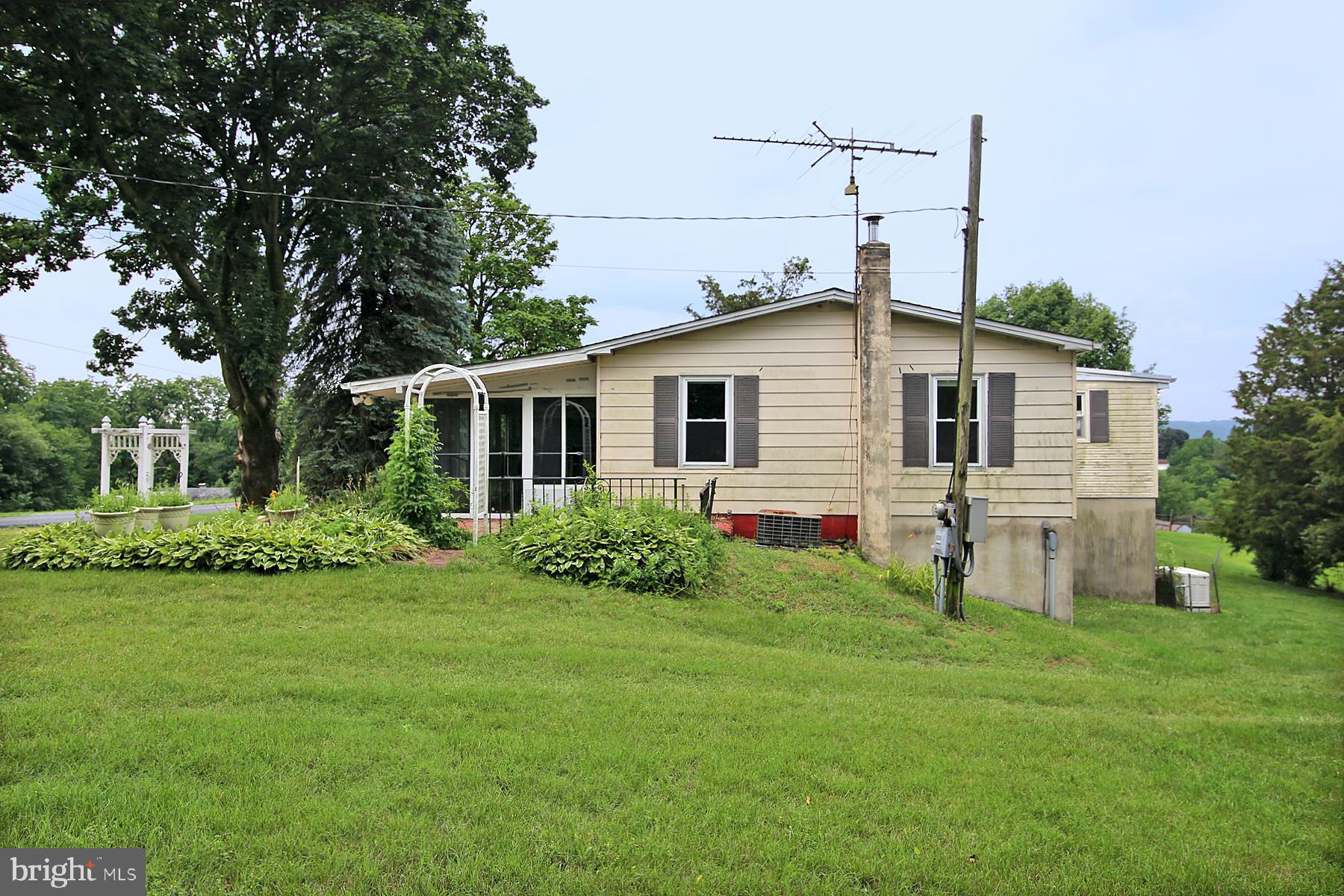 66 Heidel Road Robesonia, PA 19551 - Photo 14 of 46 Gallery Image 14