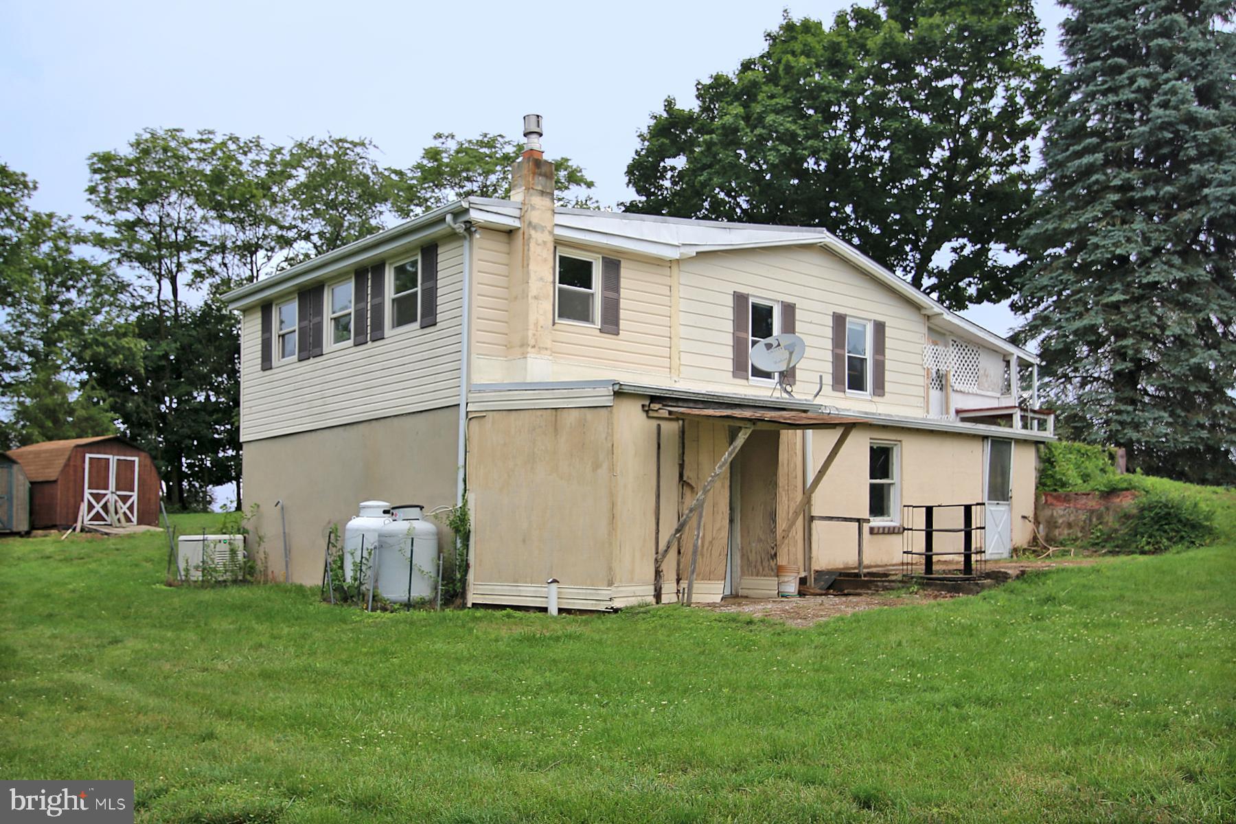 66 Heidel Road Robesonia, PA 19551 - Photo 10 of 46 Gallery Image 10