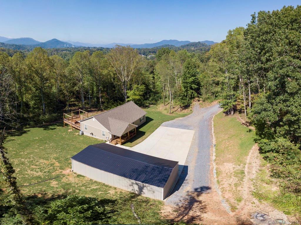 372 Richards Ridge Canton, NC 28716 - Photo 18 of 22