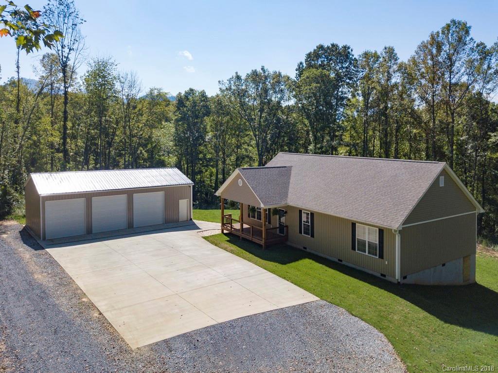 372 Richards Ridge Canton, NC 28716 - Photo 19 of 22