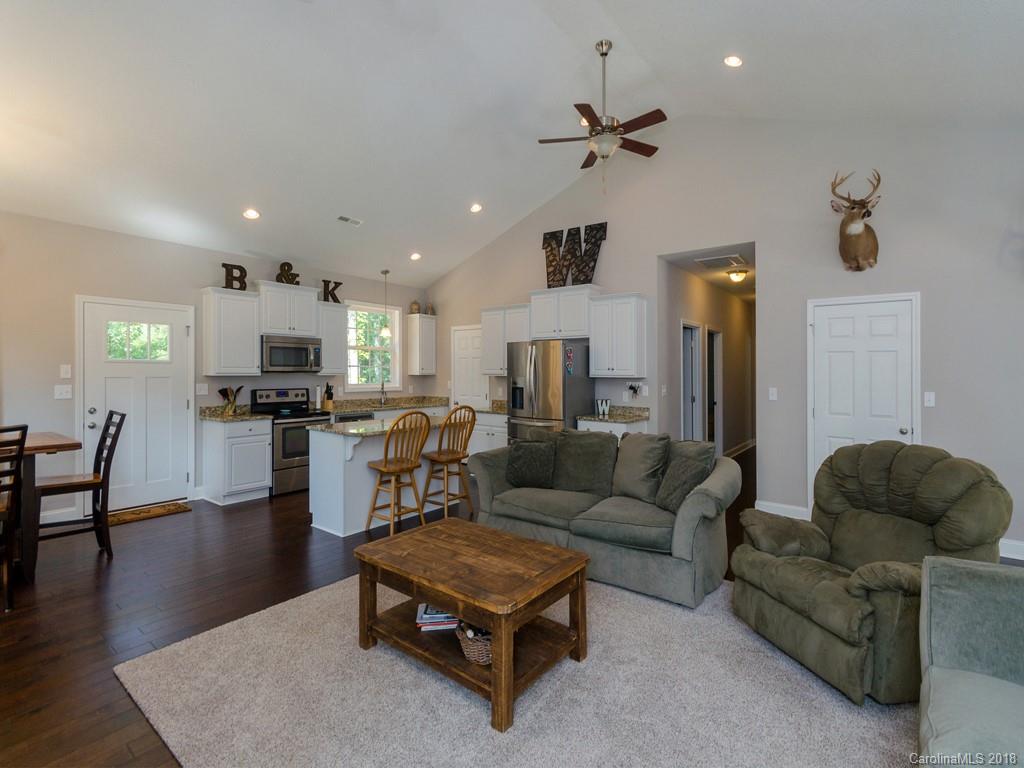 372 Richards Ridge Canton, NC 28716 - Photo 4 of 22