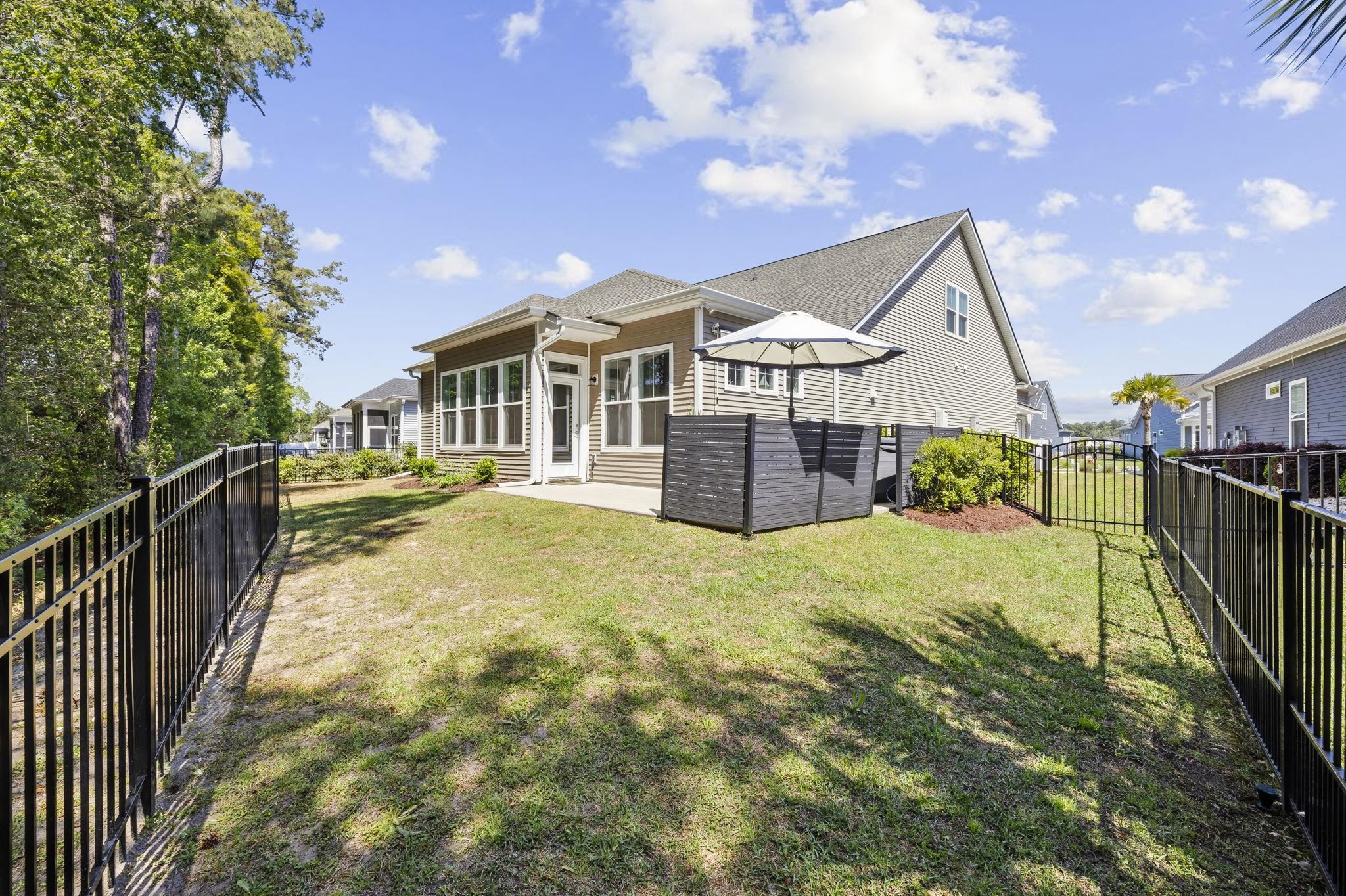 402 Bumble Circle Murrells Inlet, SC 29576 - Photo 56 of 74 Gallery Image 56