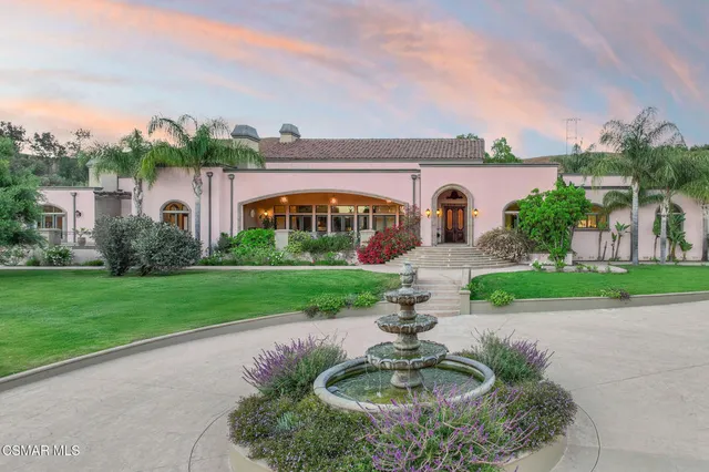 $3,450,000 | 6934 Solano Verde Drive, Somis, CA 93066