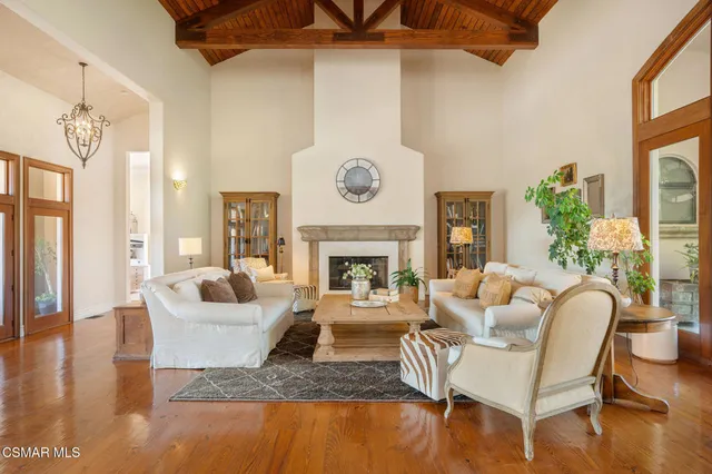 $3,450,000 | 6934 Solano Verde Drive, Somis, CA 93066