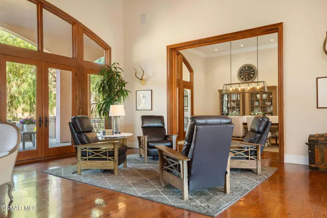 $3,450,000 | 6934 Solano Verde Drive, Somis, CA 93066