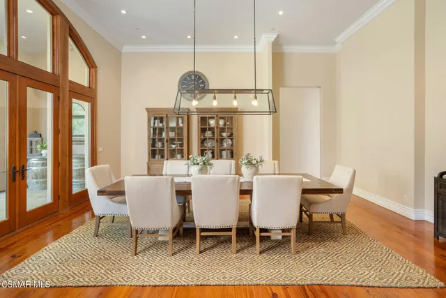 $3,450,000 | 6934 Solano Verde Drive, Somis, CA 93066