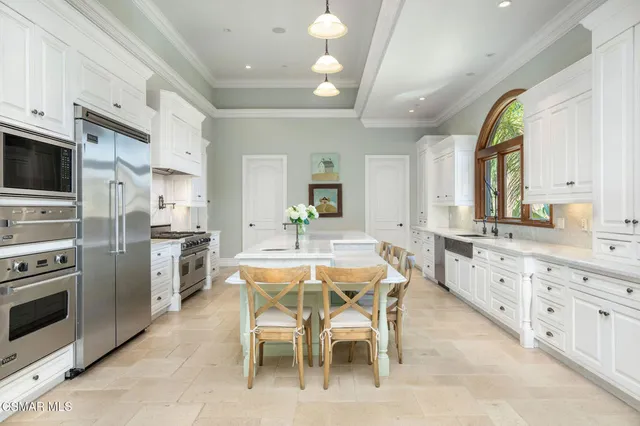 $3,450,000 | 6934 Solano Verde Drive, Somis, CA 93066