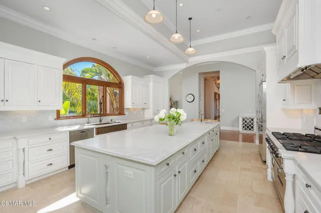 $3,450,000 | 6934 Solano Verde Drive, Somis, CA 93066