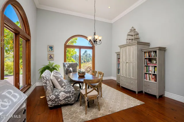 $3,450,000 | 6934 Solano Verde Drive, Somis, CA 93066