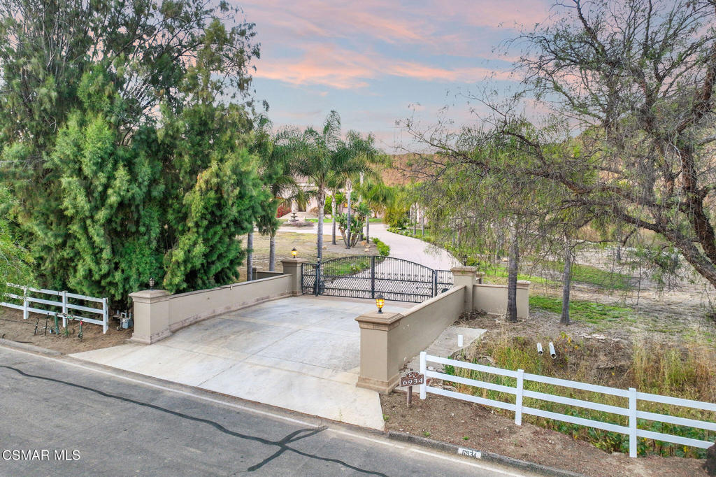 6934 Solano Verde Drive Somis, CA 93066 - Photo 2 of 80