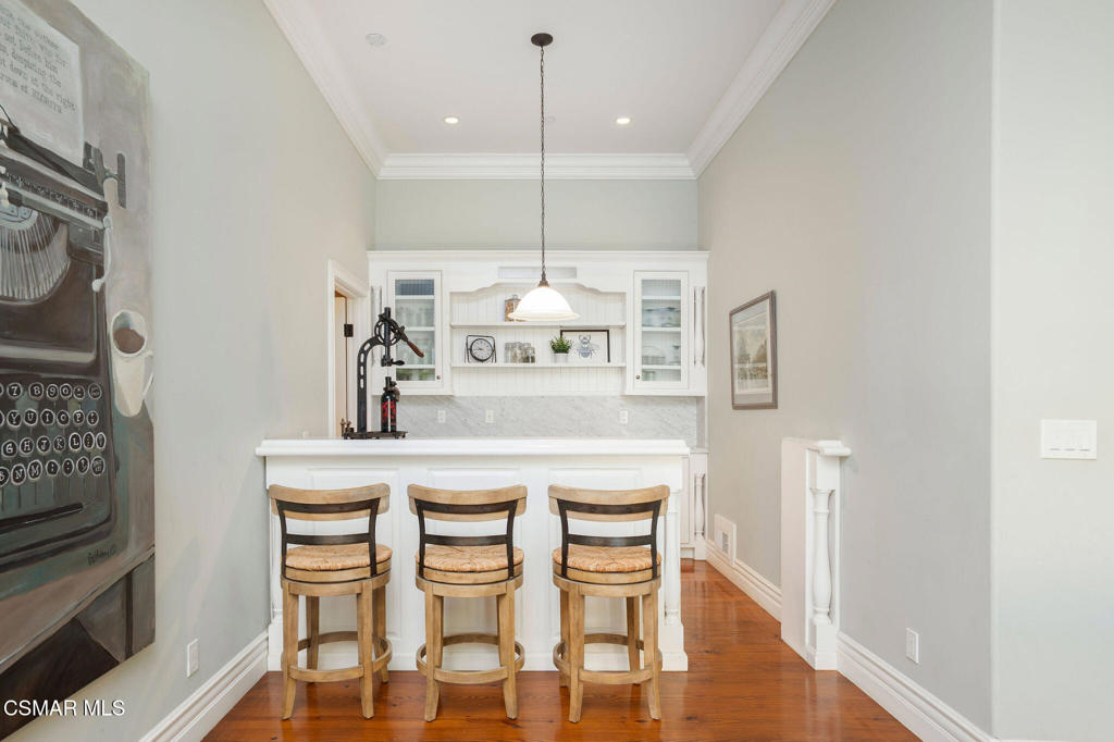 6934 Solano Verde Drive Somis, CA 93066 - Photo 24 of 80