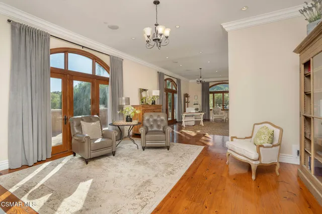 $3,450,000 | 6934 Solano Verde Drive, Somis, CA 93066