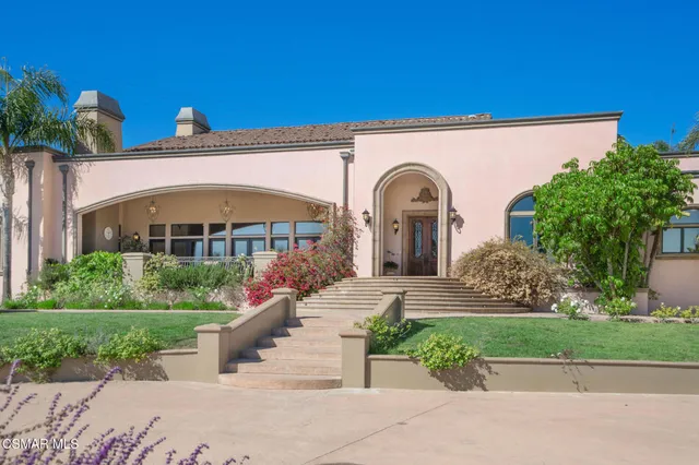 $3,450,000 | 6934 Solano Verde Drive, Somis, CA 93066