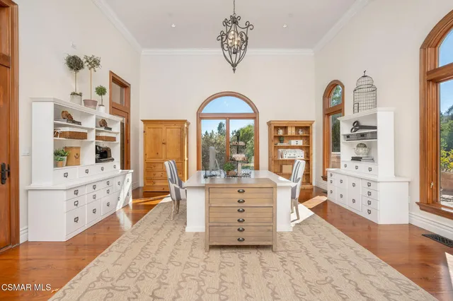 $3,450,000 | 6934 Solano Verde Drive, Somis, CA 93066