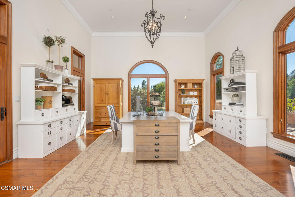 6934 Solano Verde Drive Somis, CA 93066 - Photo 37 of 80