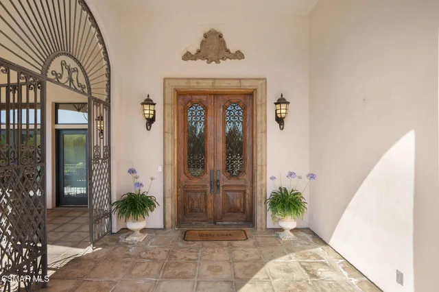 $3,450,000 | 6934 Solano Verde Drive, Somis, CA 93066