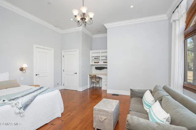 $3,450,000 | 6934 Solano Verde Drive, Somis, CA 93066