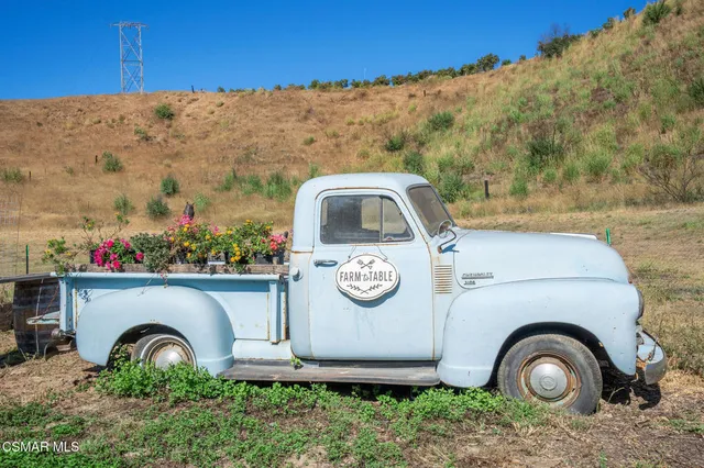 $3,450,000 | 6934 Solano Verde Drive, Somis, CA 93066