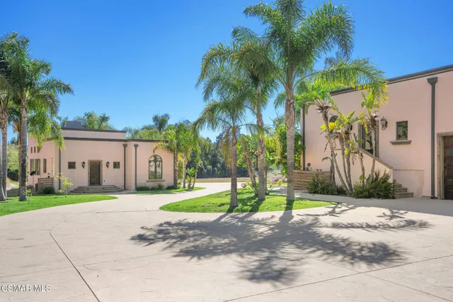 $3,450,000 | 6934 Solano Verde Drive, Somis, CA 93066