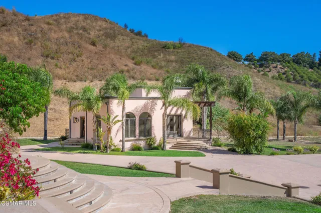 $3,450,000 | 6934 Solano Verde Drive, Somis, CA 93066