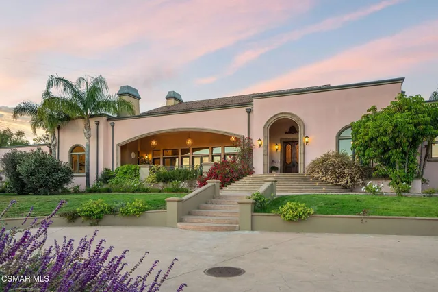 $3,450,000 | 6934 Solano Verde Drive, Somis, CA 93066