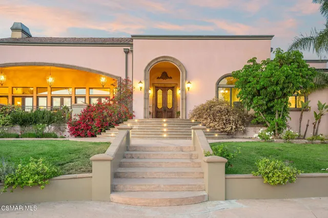 $3,450,000 | 6934 Solano Verde Drive, Somis, CA 93066