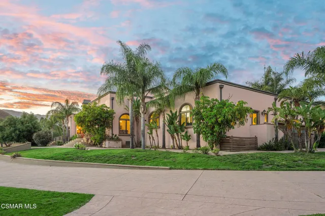 $3,450,000 | 6934 Solano Verde Drive, Somis, CA 93066