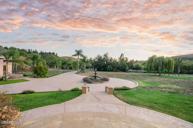 $3,450,000 | 6934 Solano Verde Drive, Somis, CA 93066