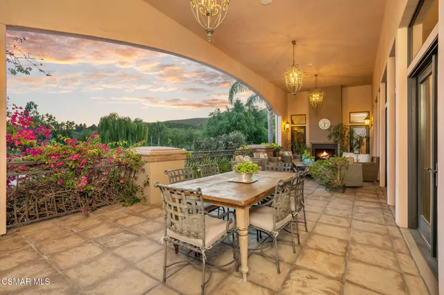 $3,450,000 | 6934 Solano Verde Drive, Somis, CA 93066