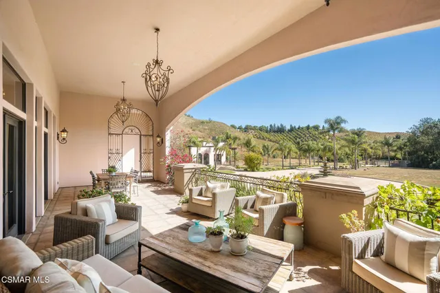 $3,450,000 | 6934 Solano Verde Drive, Somis, CA 93066