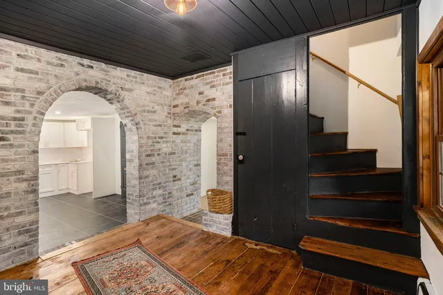 $520,000 | 1237 West King Road, Malvern, PA 19355