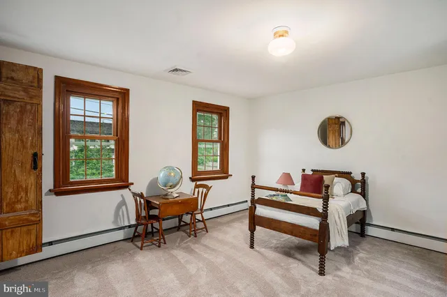 $520,000 | 1237 West King Road, Malvern, PA 19355