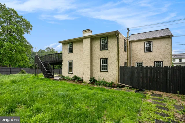 $520,000 | 1237 West King Road, Malvern, PA 19355