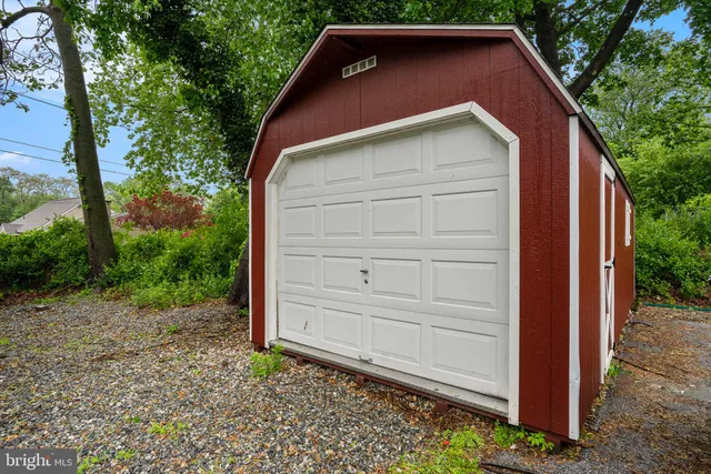 $520,000 | 1237 West King Road, Malvern, PA 19355