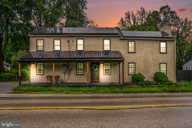 $520,000 | 1237 West King Road, Malvern, PA 19355