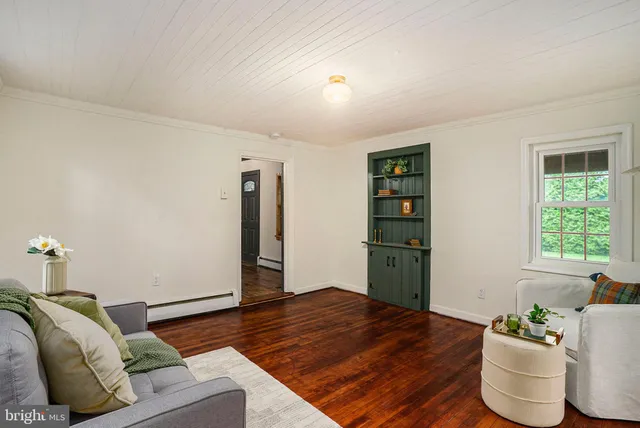 $520,000 | 1237 West King Road, Malvern, PA 19355