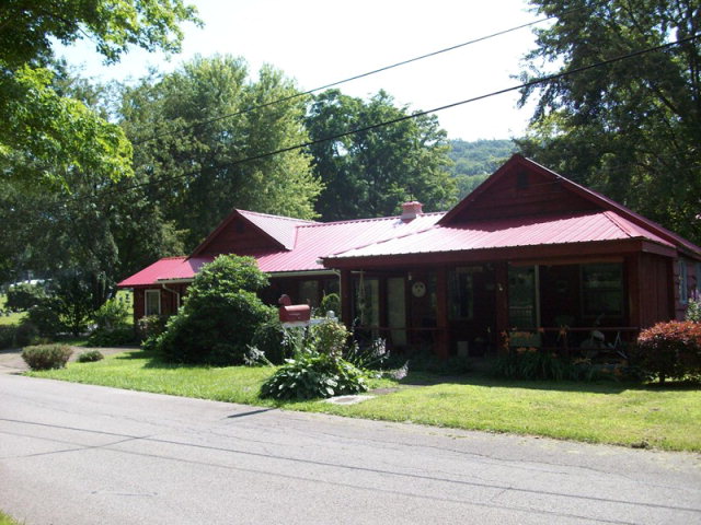 512 Riverside Street Tionesta, PA 16353 - Photo 1 of 1 Main View