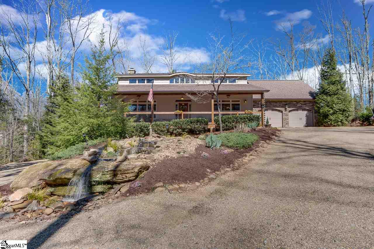 400 Holland Road Simpsonville, SC 29681 - Photo 1 of 36 Gallery Image 1