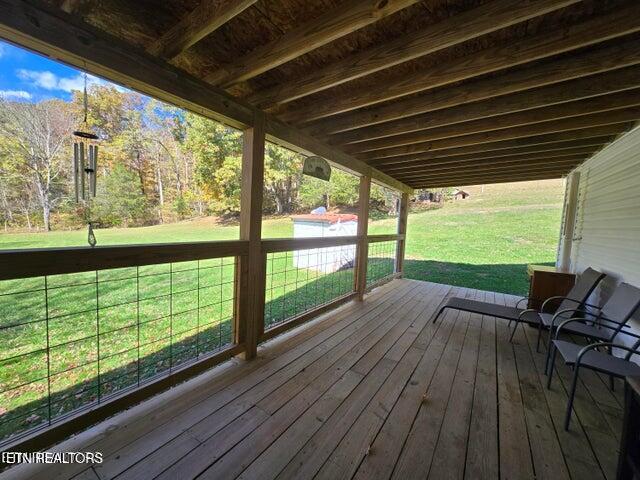 1085 Lick Branch Road Ewing, VA 24248 - Photo 21 of 34 215r