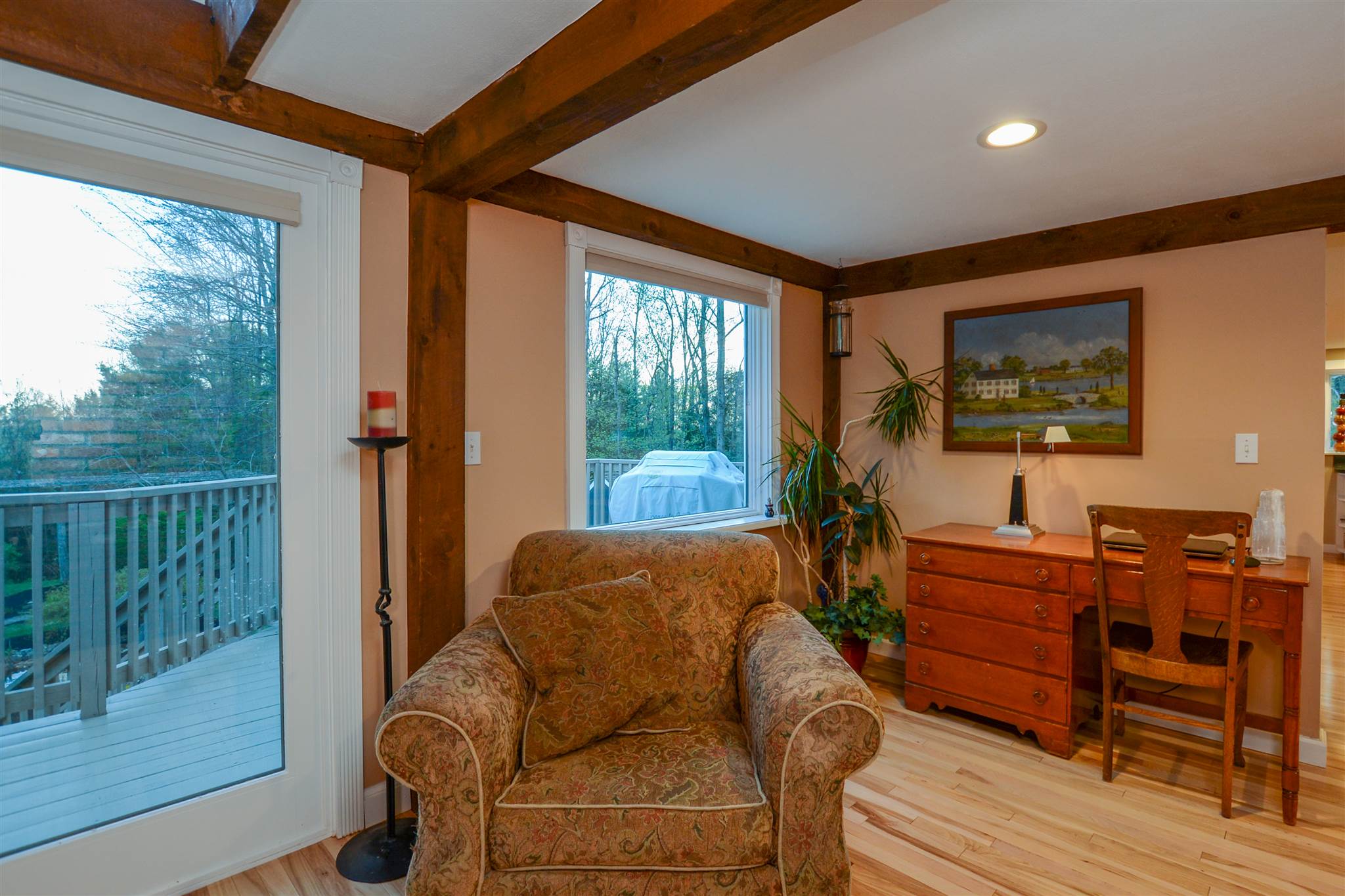 124 South Road Kensington, NH 03833 - Photo 12 of 40