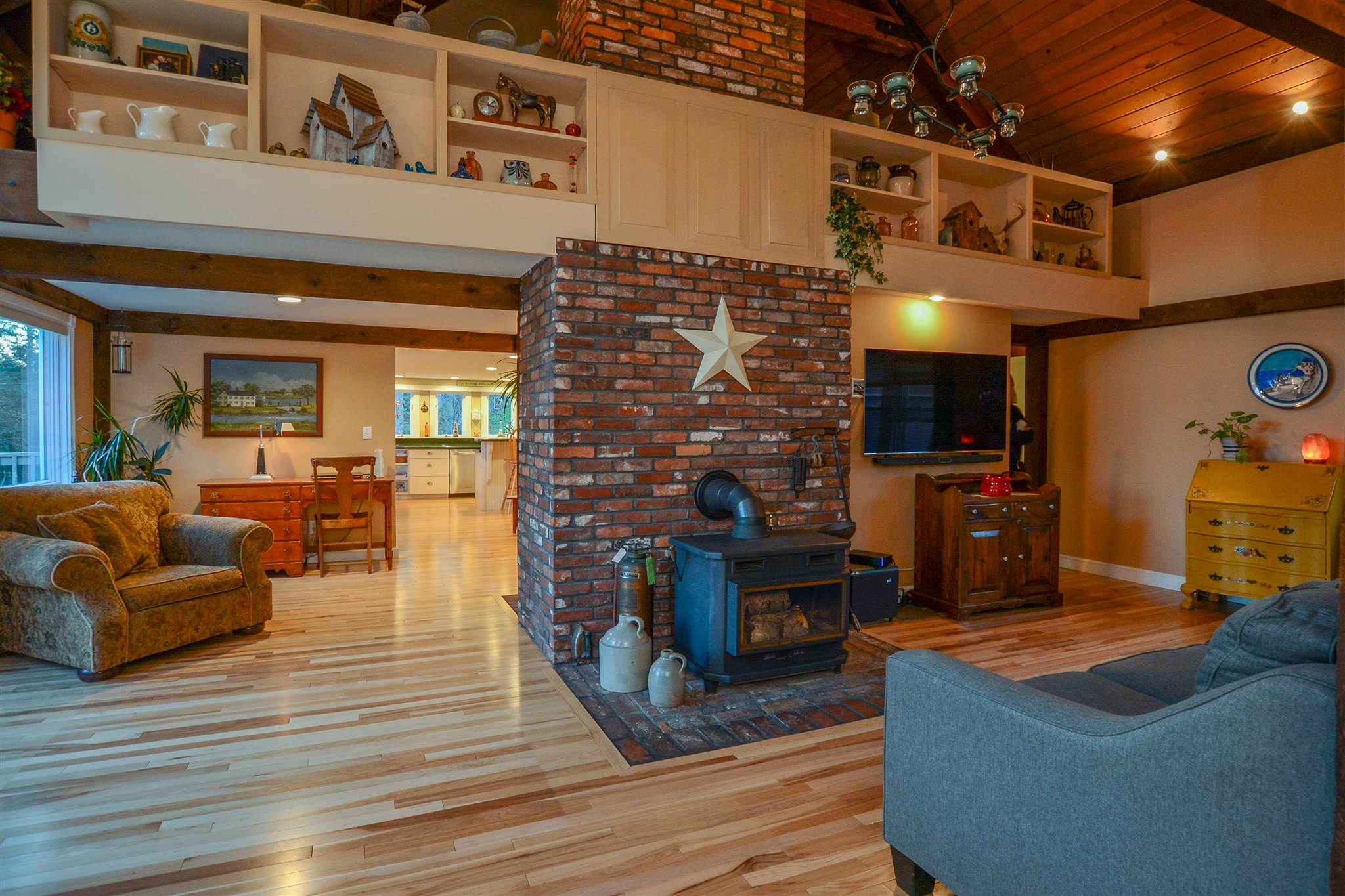 124 South Road Kensington, NH 03833 - Photo 14 of 40