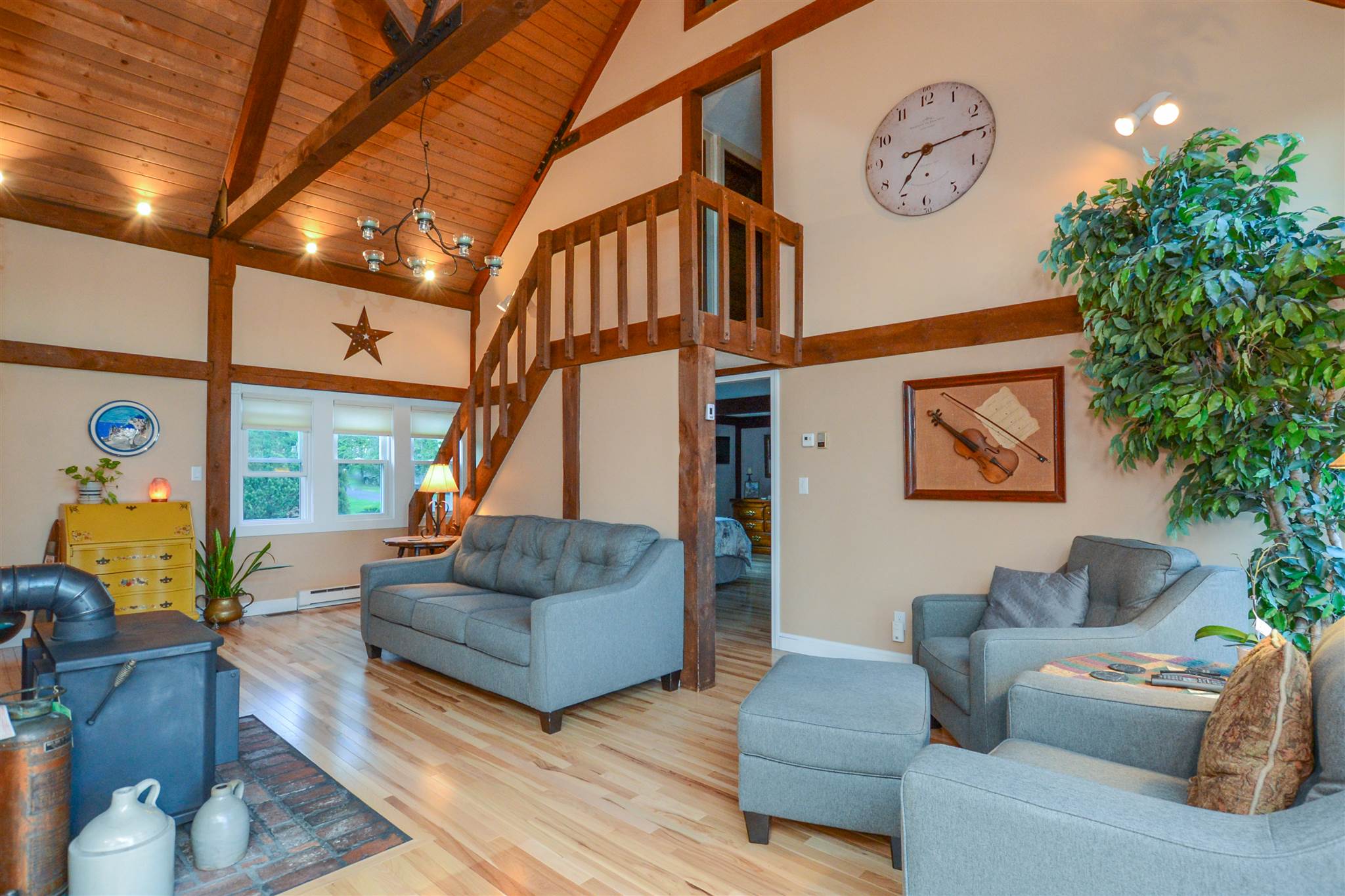 124 South Road Kensington, NH 03833 - Photo 15 of 40