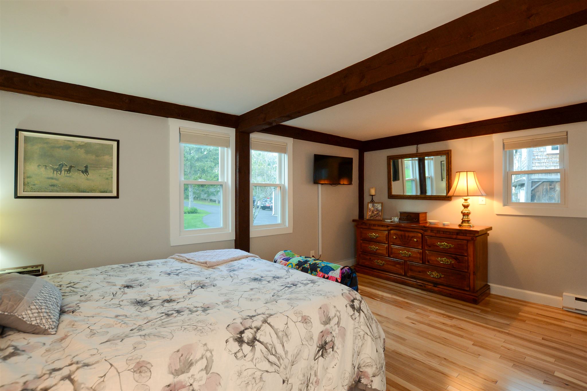 124 South Road Kensington, NH 03833 - Photo 17 of 40