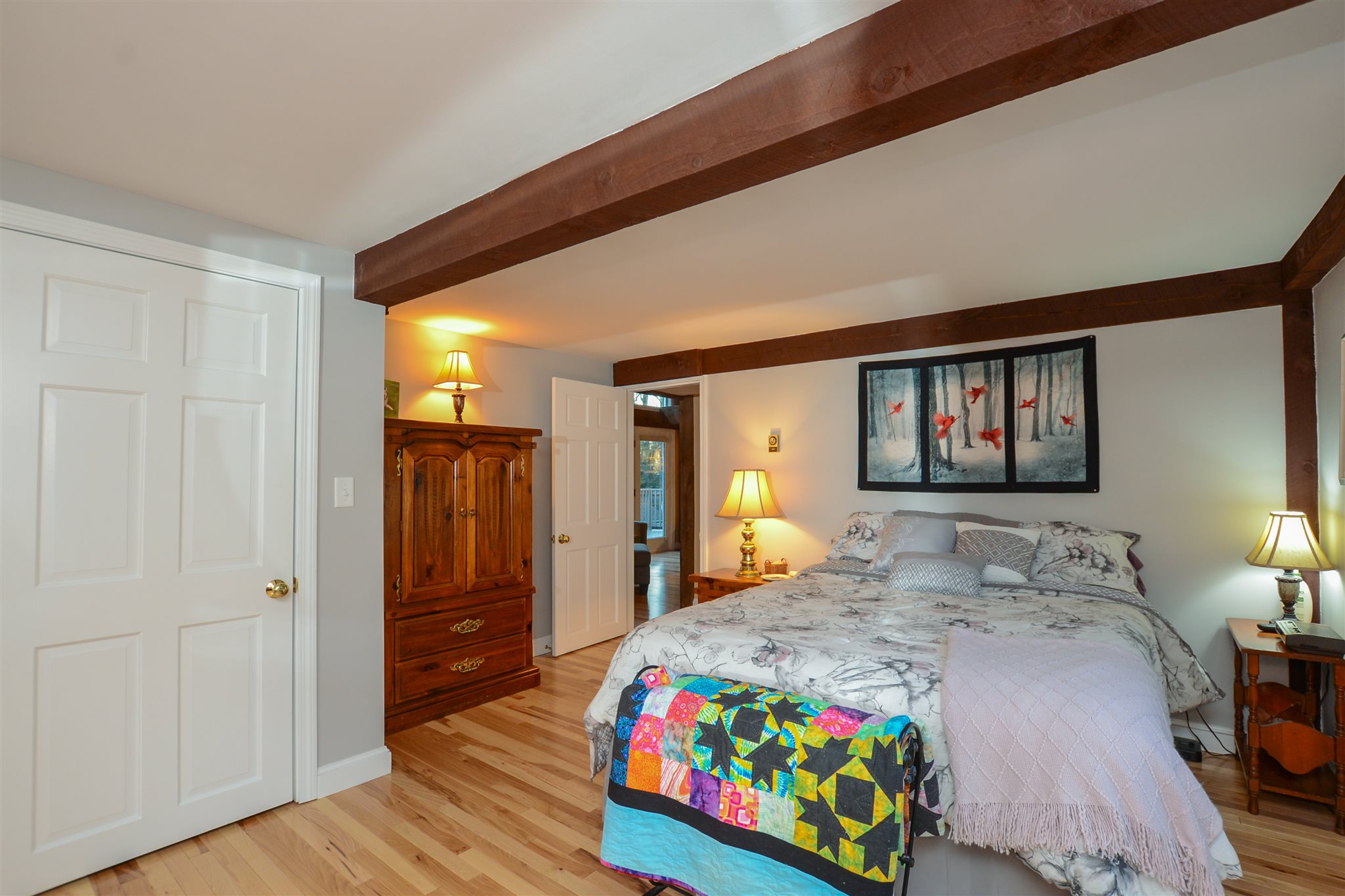 124 South Road Kensington, NH 03833 - Photo 18 of 40